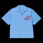Vault Angel Classic Stripe Shirt