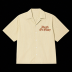Dirty Glory Stripe Shirt