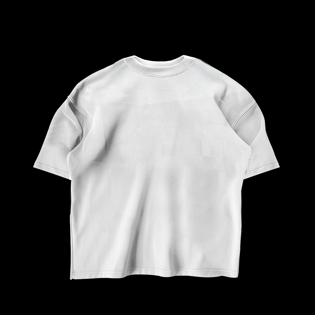 Central Cee Oversized Tee