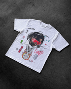 Toliver Oversized Tee