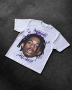 Opium Oversized Tee