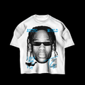 Astro Oversized Tee