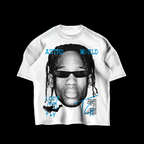 Astro Oversized Tee