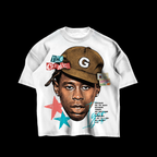 Creator Oversized Tee
