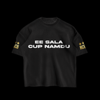 RCB Legacy Oversized Tee