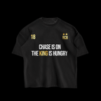 King Kohli Oversized Tee